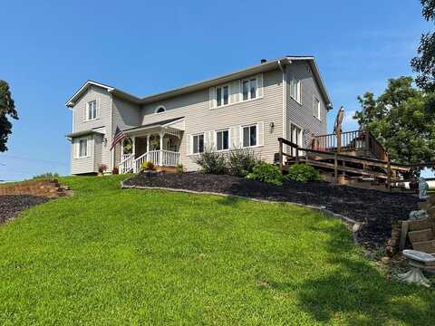 1710 Shepard Ave, Kirksville, MO 63501
