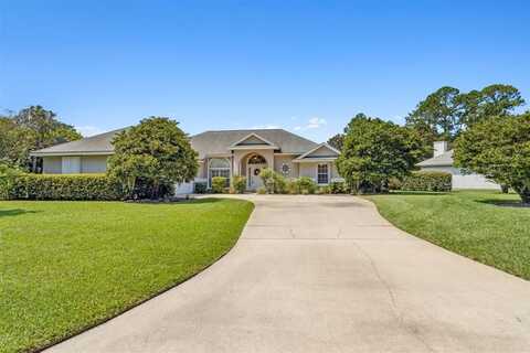 95070 PALMETTO TRAIL, Fernandina Beach, FL 32034