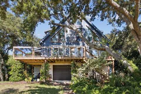 2757 1ST AVENUE, Fernandina Beach, FL 32034