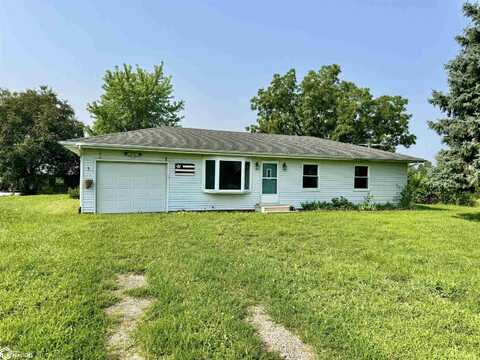3348 218Th Boulevard, Lockridge, IA 52635