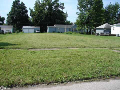 702 E Henry St., Mount Pleasant, IA 52641