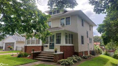 1105 Boundary Street, Red Oak, IA 51566