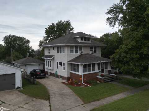 1105 Boundary Street, Red Oak, IA 51566