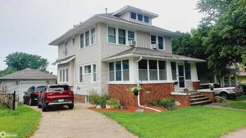 1105 Boundary Street, Red Oak, IA 51566