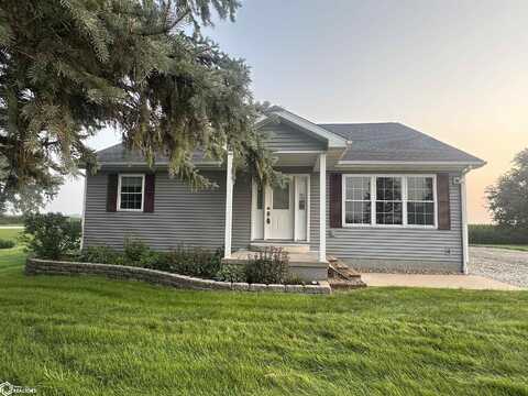 19272 Danville Road, New London, IA 52645