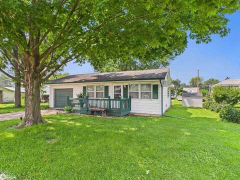 305 Cedar Street, Montrose, IA 52639