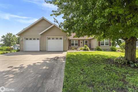 920 S 4Th Street, Wapello, IA 52653