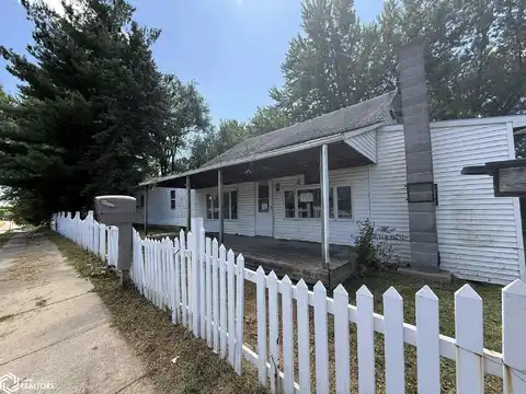 918 Carroll Street, Keokuk, IA 52632