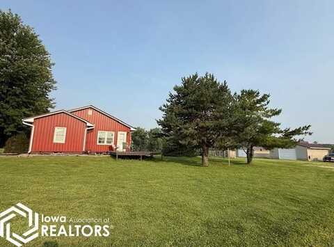 107 Turner Avenue, Wever, IA 52658