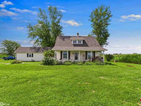 2525 E Hwy 9 & 94, La Harpe, IL 61450