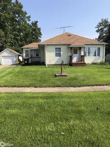 607 E Main Street, Fremont, IA 52561