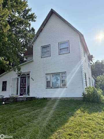 504 Garfield Street, Rolfe, IA 50581