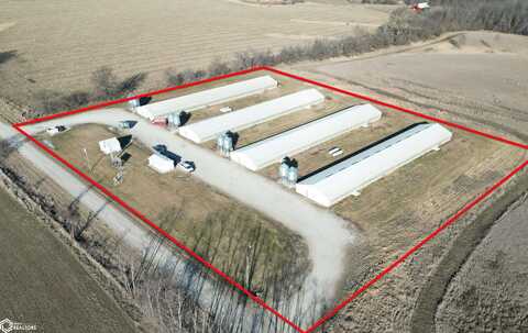 33954 310th Street, Milton, IA 52570