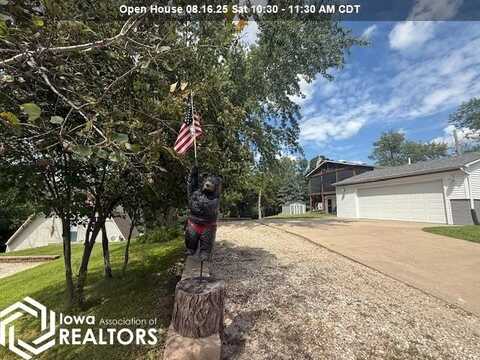 1353 Wilson Avenue, Brooklyn, IA 52211