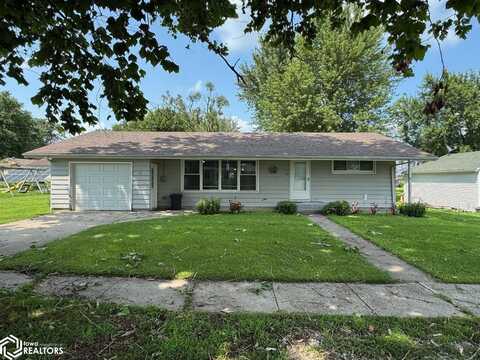 202 Prairie Street, Bayard, IA 50029