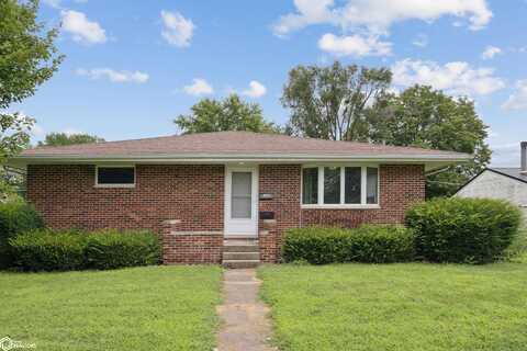 202 N Pine Street, New London, IA 52645