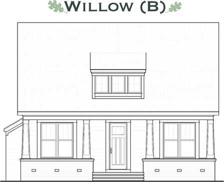 1030 Nuttall Oak Drive, Oxford, MS 38655