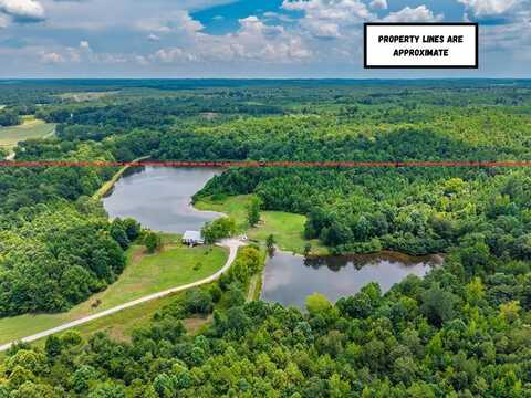 8766 County Road 223, Water Valley, MS 38965