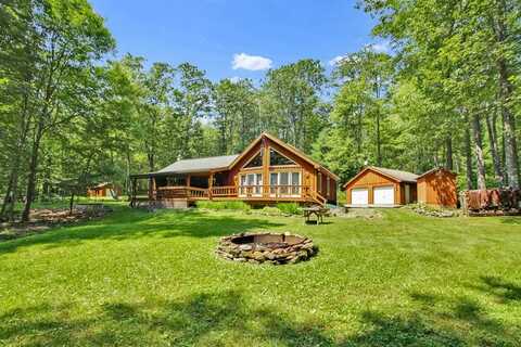 300 Laurel Crest Road, Westfield, PA 16950