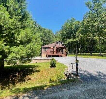 17 Highland Drive, Gaines, PA 16921