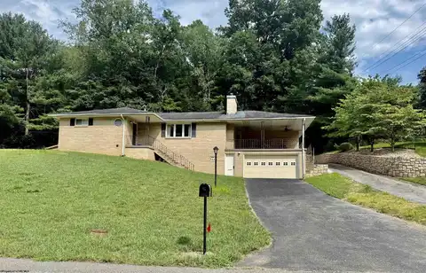 964 Coleman Avenue, Fairmont, WV 26554