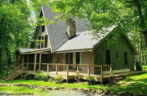 959 Lakeview Road, Davis, WV 26260