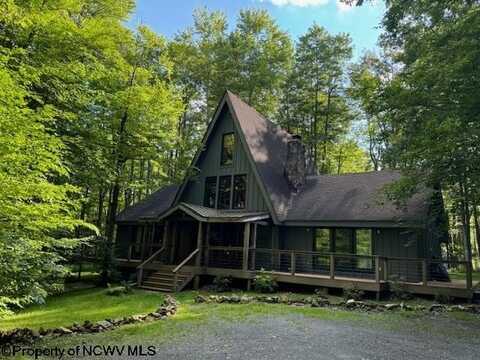 959 Lakeview Road, Davis, WV 26260