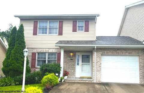 121 Donna Avenue, Morgantown, WV 26505