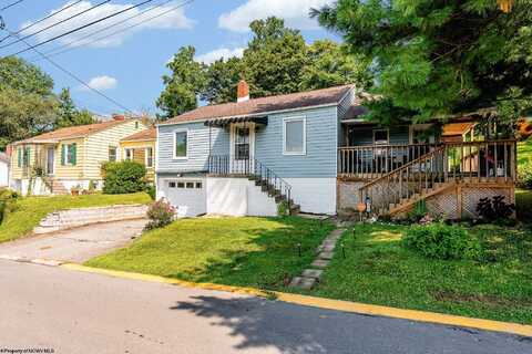 633 Southern Avenue, Morgantown, WV 26501