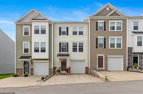 228 Tide Way, Morgantown, WV 26508