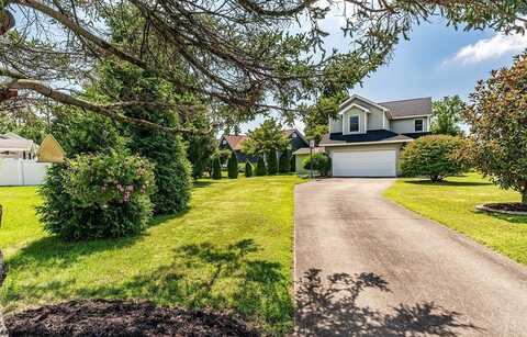 3013 Evergreen Lane, Morgantown, WV 26505