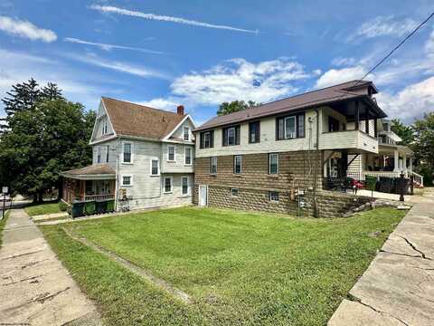 421 Ash Street, Morgantown, WV 26501