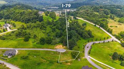 114 Nichole Street, Morgantown, WV 26508