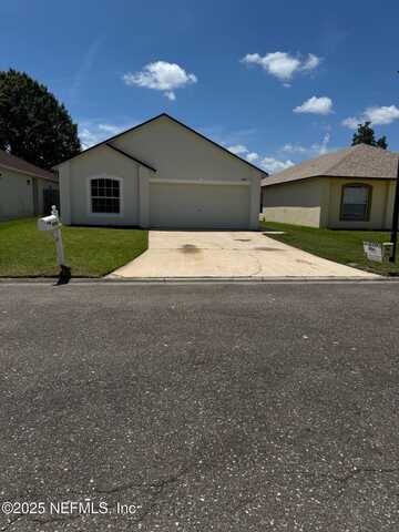 6920 PLAYPARK Trail, Jacksonville, FL 32244