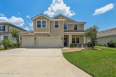 301 GRAMPIAN HIGHLANDS Drive, St. Johns, FL 32259