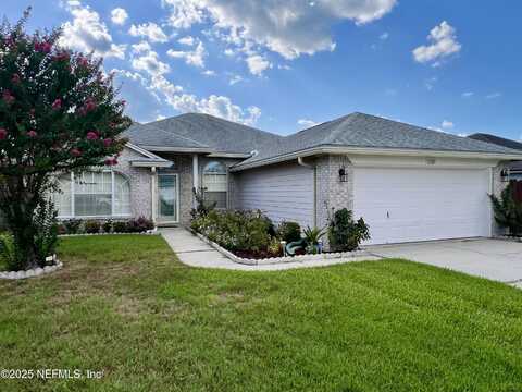 776 HICKORY LAKES Drive, Jacksonville, FL 32225