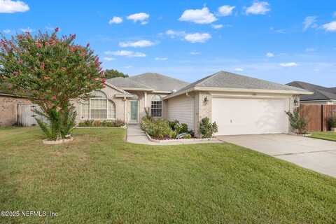 776 HICKORY LAKES Drive, Jacksonville, FL 32225