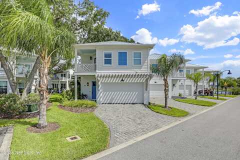 47 IROQUOIS Avenue, Saint Augustine, FL 32084