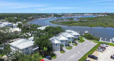 47 IROQUOIS Avenue, Saint Augustine, FL 32084