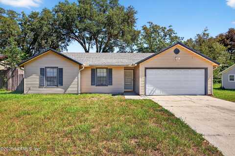 7987 WINTERWOOD Lane, Jacksonville, FL 32210