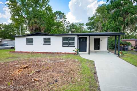 9418 GISBORNE Drive, Jacksonville, FL 32208
