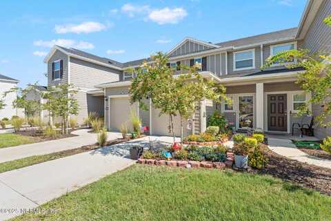 9847 FIDDLEBACK Lane, Jacksonville, FL 32222