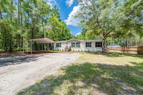 785 W MARKET Road, Starke, FL 32091