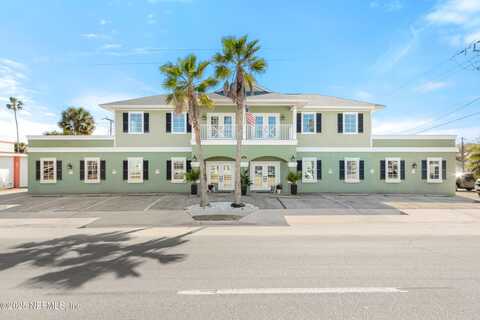 403 ANASTASIA Boulevard, Saint Augustine, FL 32080