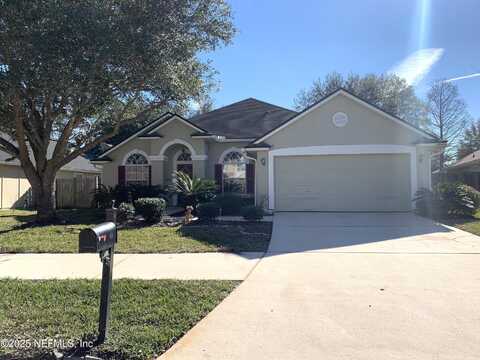 2840 SPOTTED EAGLE Drive, Jacksonville, FL 32226
