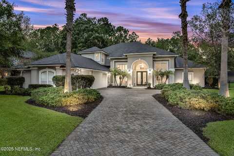 4058 EAGLE LANDING Parkway, Orange Park, FL 32065
