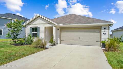 1017 PANTHER LK Parkway, Jacksonville, FL 32221