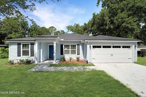 2050 RAHANSON Drive, Jacksonville, FL 32246