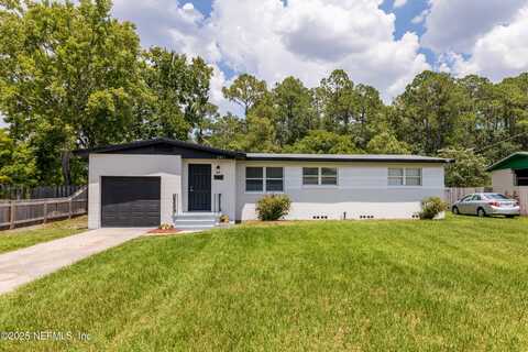 2411 HIRSCH Avenue, Jacksonville, FL 32216