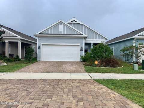 6422 LONGLEAF BRANCH Drive, Jacksonville, FL 32222